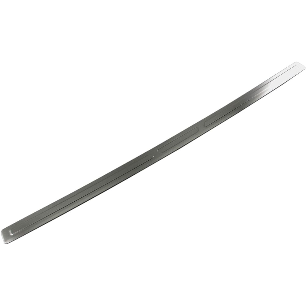 BRIGHTZ Alphard V 10 15 Stainless Steel Rear Bumper Foot Plate [OUT-FOOT-042] ANH10W ANH15W MNH10W MNH15W ANH10 ANH15 MNH10 MNH15 H10 H15 Alphard V Alphard 32575