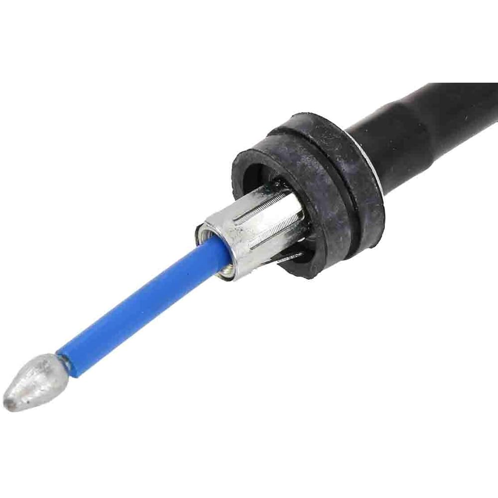 ACDelco 25830088 GM Original Equipment Rear Driver Side Parking Brake Cable Assembly