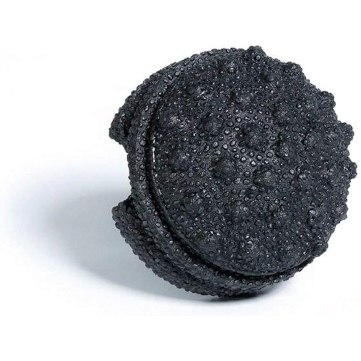 Black Roll German Stretch Ball TWISTER Black 10g 7cm x 5cm (Genuine Japanese Product)