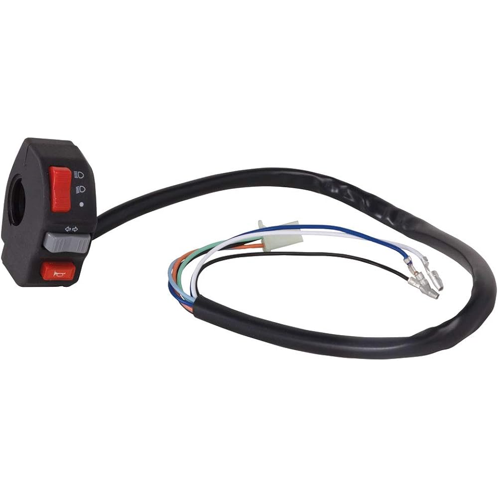 Tusk Compact Control Switch
