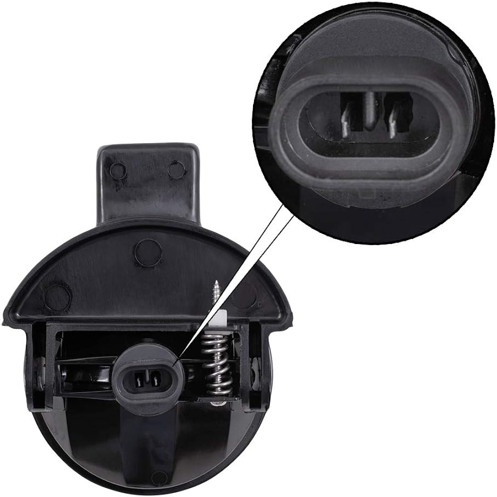 Autoandart replacement set driver seat and passenger seat for passenger seat 1997-2000 DAKOTA 1998-2000 DURANGO 55076793 55076792