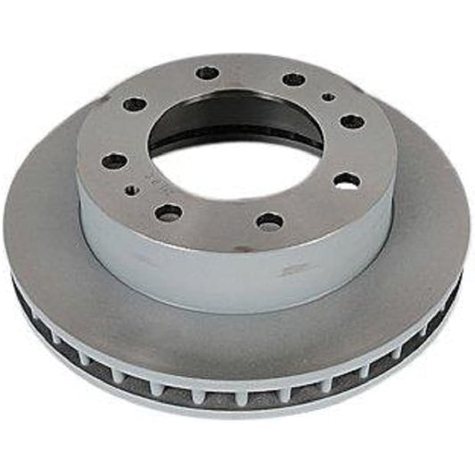 ACDelco 177-1038 GM Original Equipment Front Disc Brake Rotor