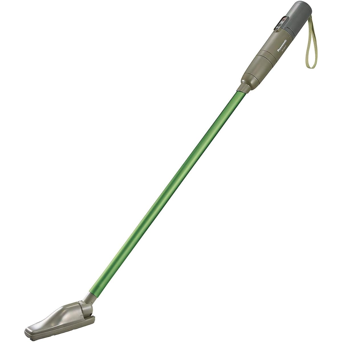 Panasonic Vacuum Cleaner Stick Cleaner Handy Cleaner Olive Green MC-SBU1F-G