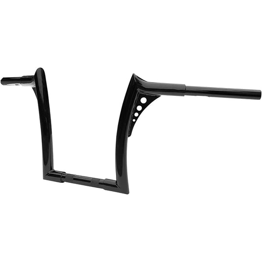 12 inches 1.25 inch APE hanger handlebar Harley touring street glide
