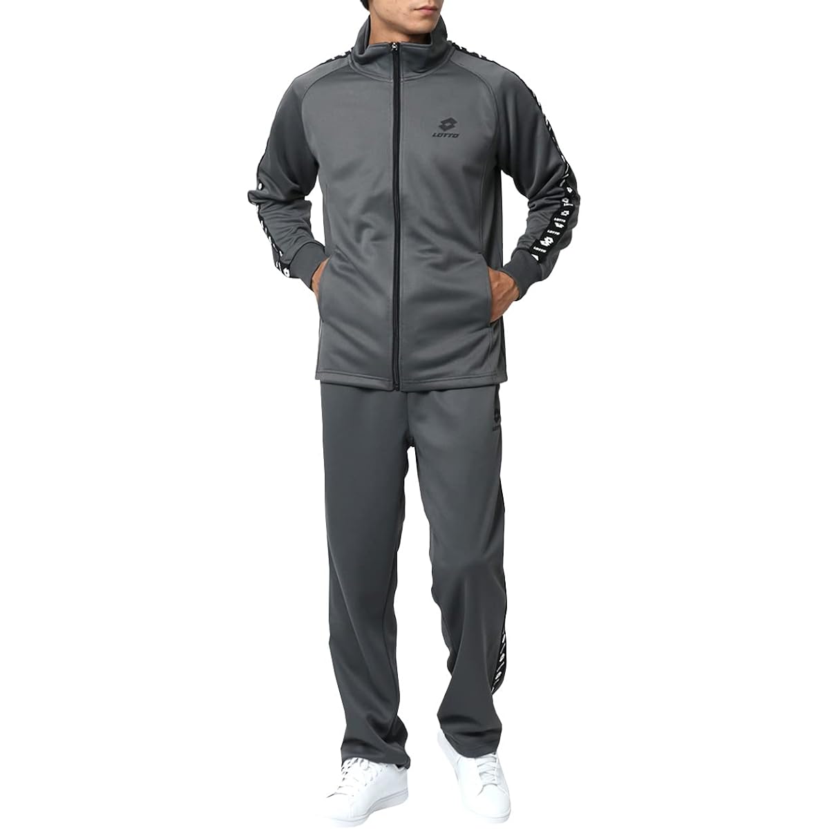 [Lot] Jersey Men's Top and Bottom Set, Training Wear, Running Wear, Sportswear, Sweat Absorbent, Quick Drying Setup