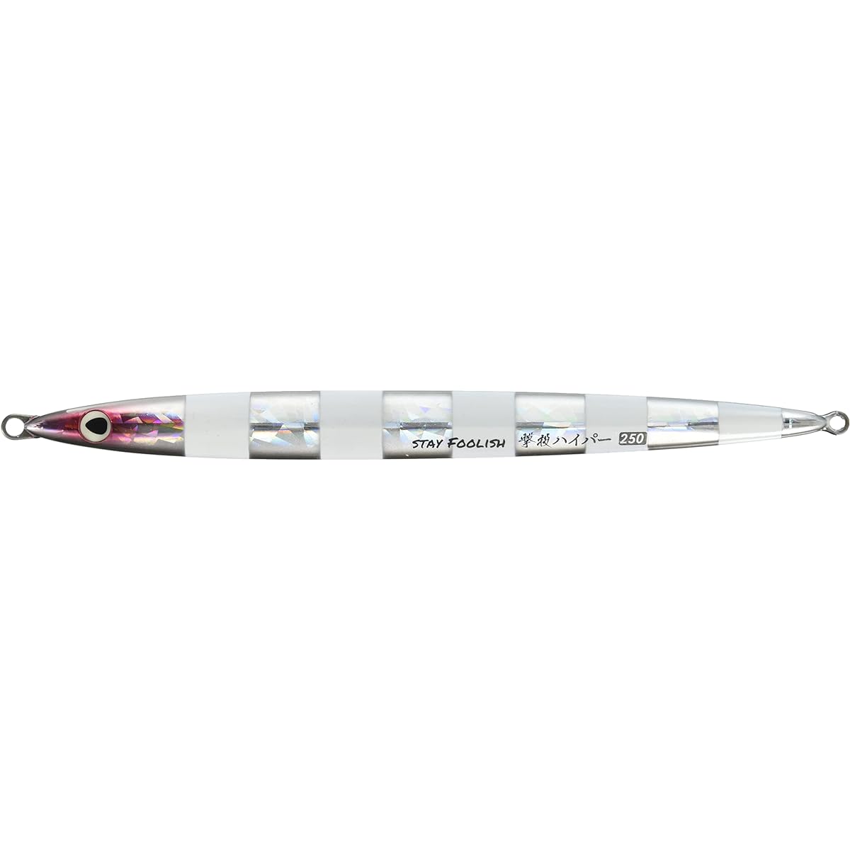 OWNER GJS-250 Jig Strike 250g
