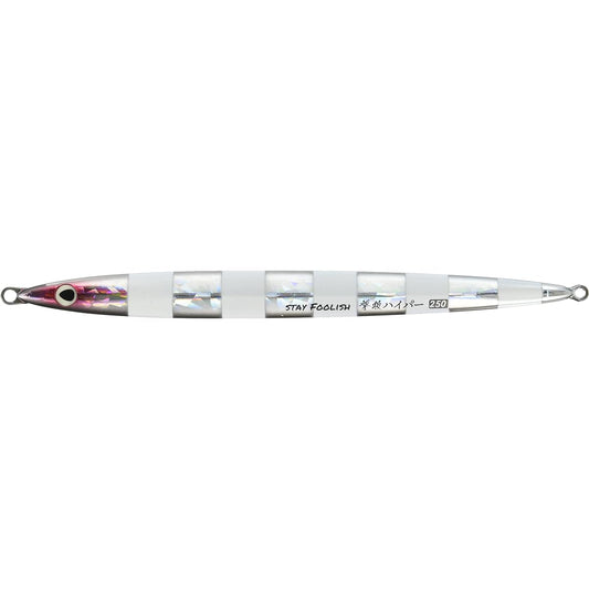 OWNER GJS-250 Jig Strike 250g
