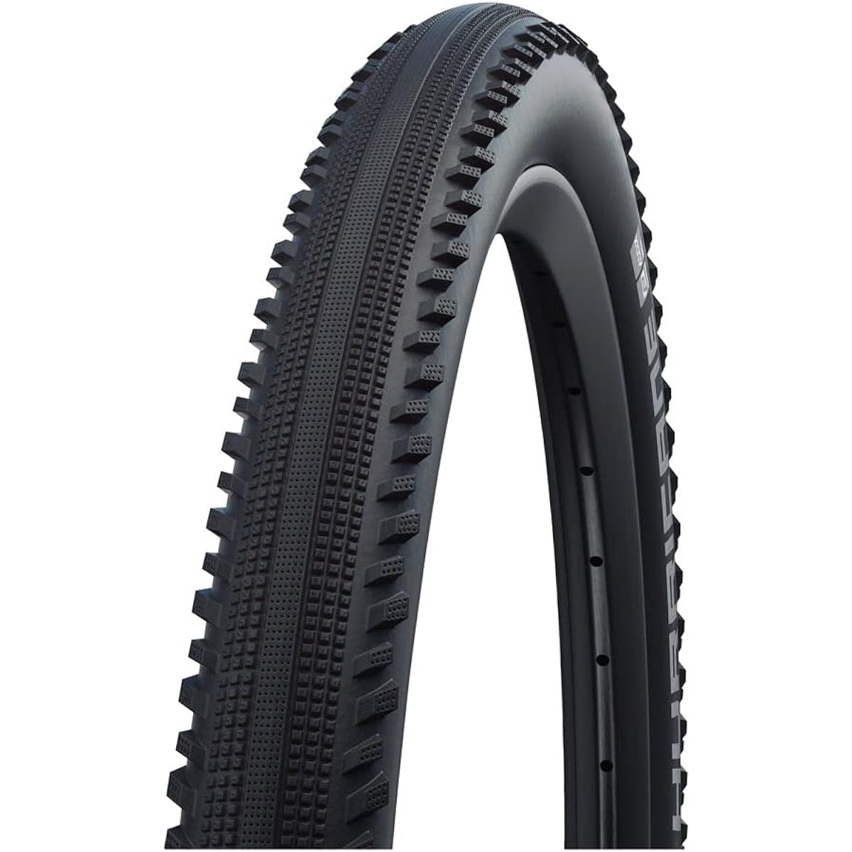 [Genuine] Schwalbe Hurricane 29x2.00 Wire Bead 11159185 [MTB] Black