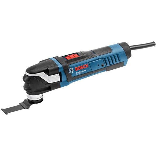 Bosch Professional (Bosch) Multi-tool (cut and sew) (with carrying case) GMF40-30L