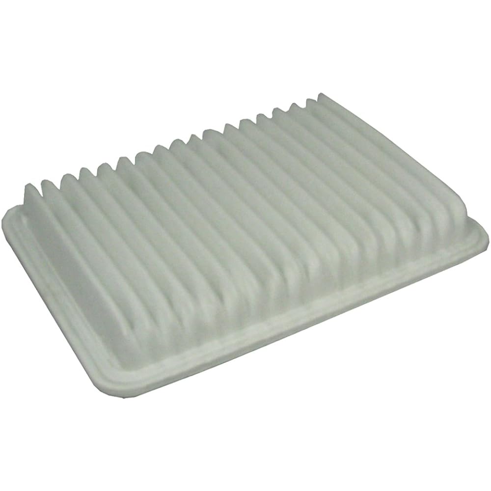ECOGARD XA5625 Premium Engine Air Filter Toyota Takoma 2.7L 2005-2019