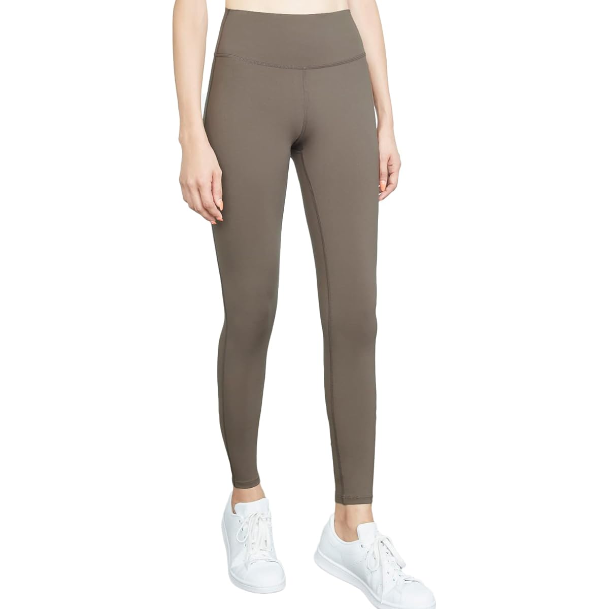 [Laviwell] Body Shape Correction UV Protection Yoga Pants, Beautiful Legs, Beautiful Buttocks, Yoga Wear, Bottoms, Sports Leggings, Quarter Length ZE301