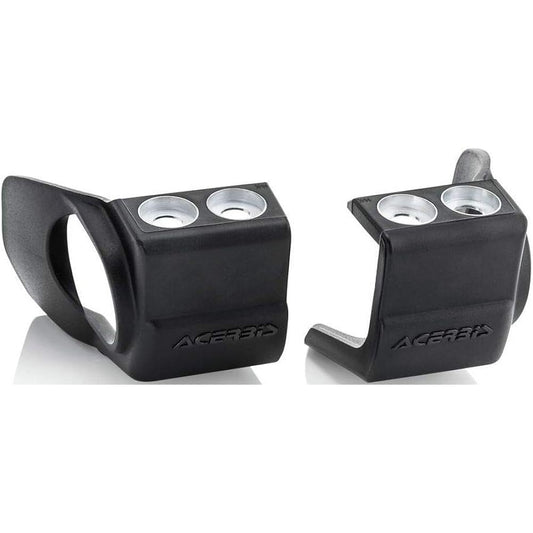For Acerbis Professional Professional (Black) 19-20 BETA 300RR