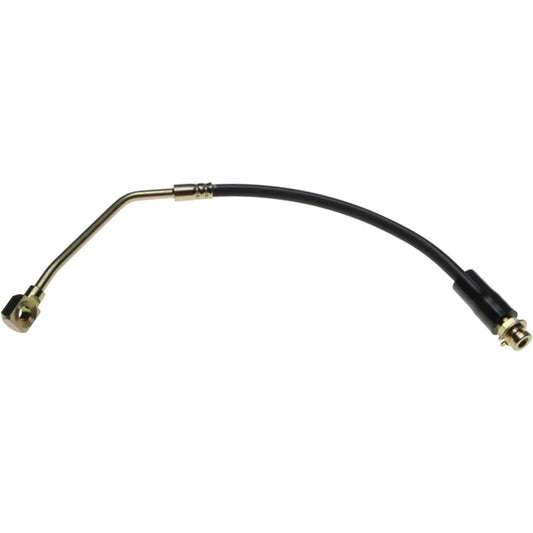 ACDelco 18J676 Professional Front Driver Side Hydraulic Brake Hose Assembly