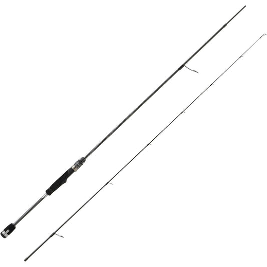 Abu Garcia Rockfish Rod Spinning Salty Stage Prototype Rockfish