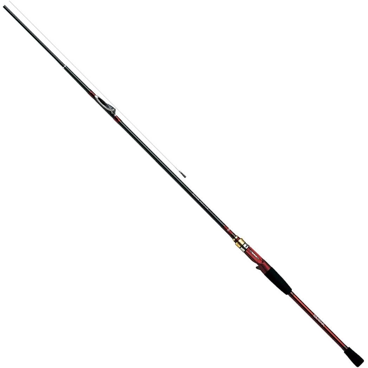 DAIWA Ship Rod Analystar Setouchi Interline 15-3