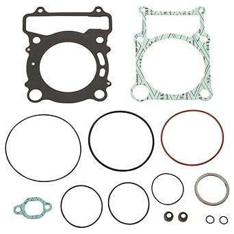 TUSK Top End Gasket Kit Yamaha Gurizuri 450 4X4 2007-2014