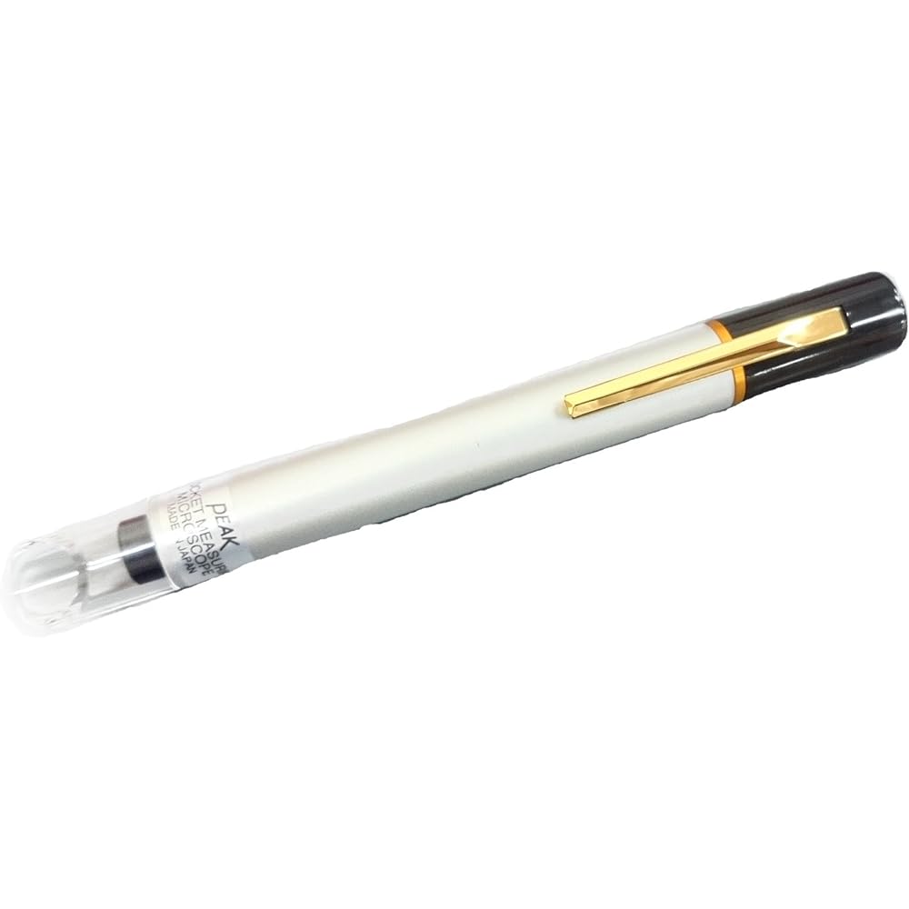 PEAK Pocket Measuring Microscope 25× 2036-25