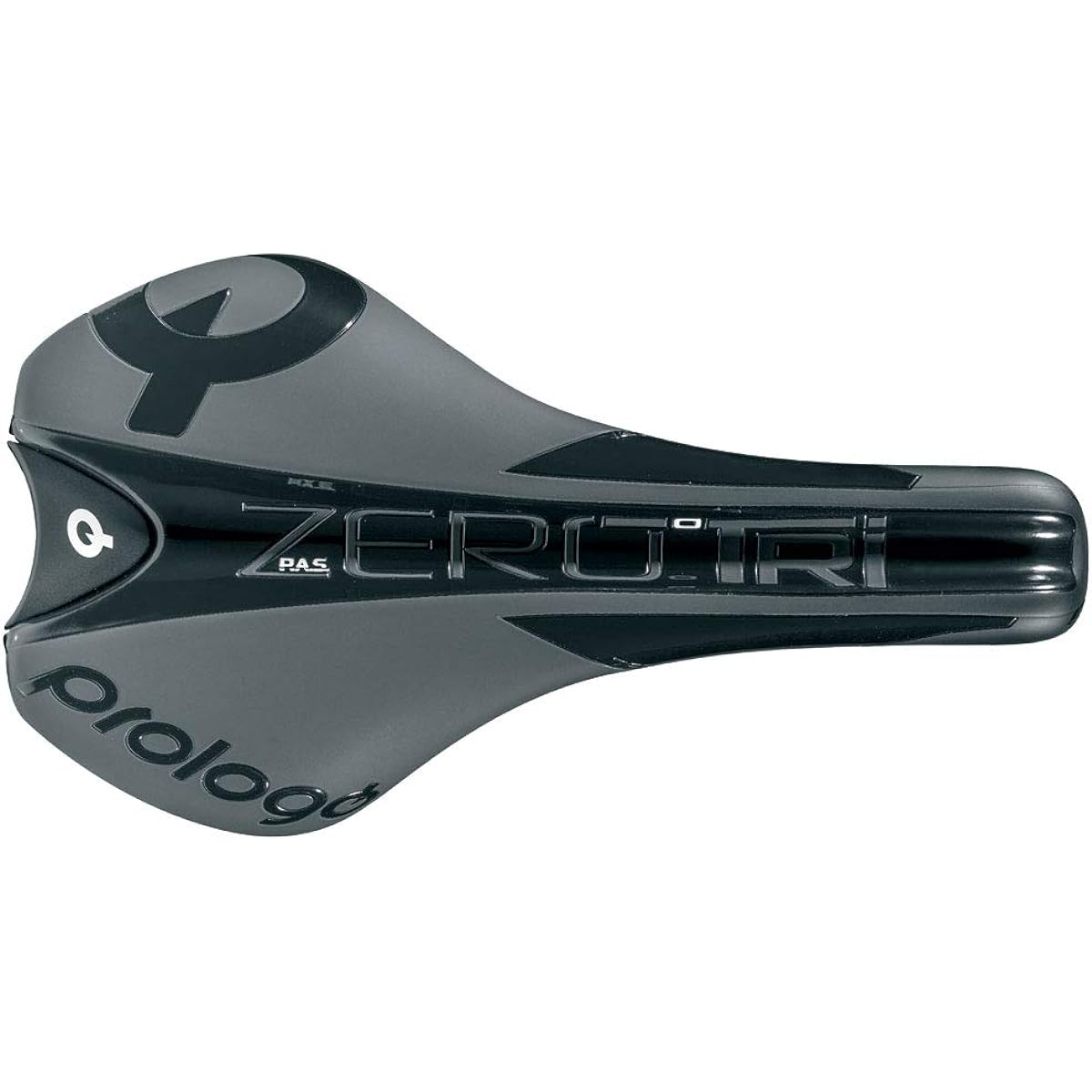 Prologo ZERO TRI T2.0 Hard Black
