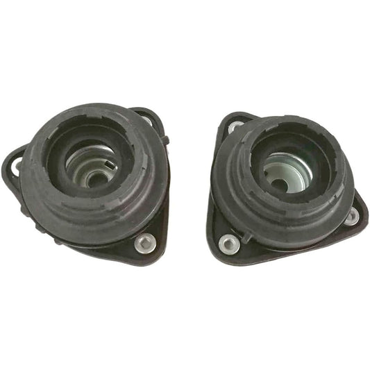Car Parts Front Suspension Shock Absorver Top Mount Kit Pair Ford Focus MK2 ST DJ-3 Car Parts