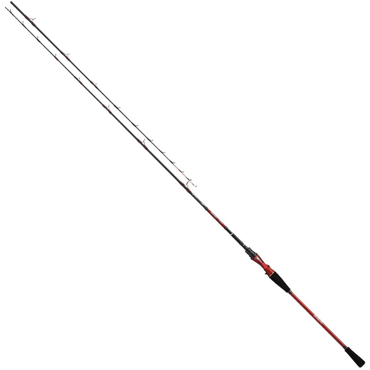 DAIWA Ship Octopus Metallia Egitako 170/S-178