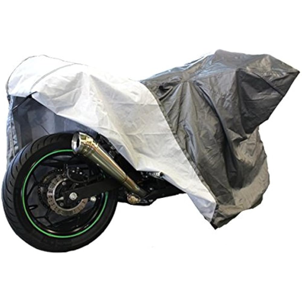 Yamashiro Kinsei Yamashiro Motorcycle Bag Bike Cover Robomarukun S
