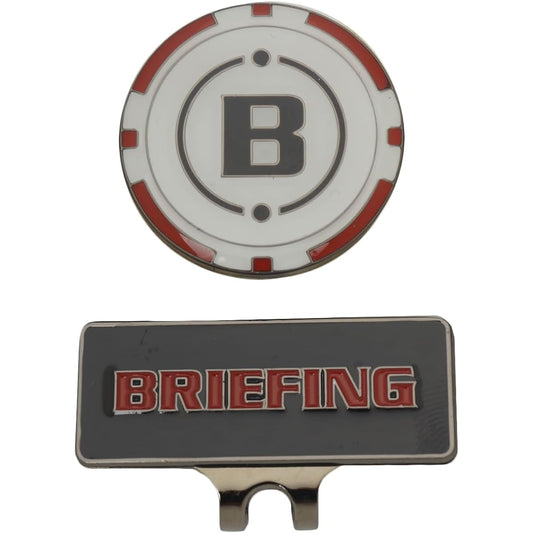 BRIEFING Round accessories B SERIES Magnetic marker
