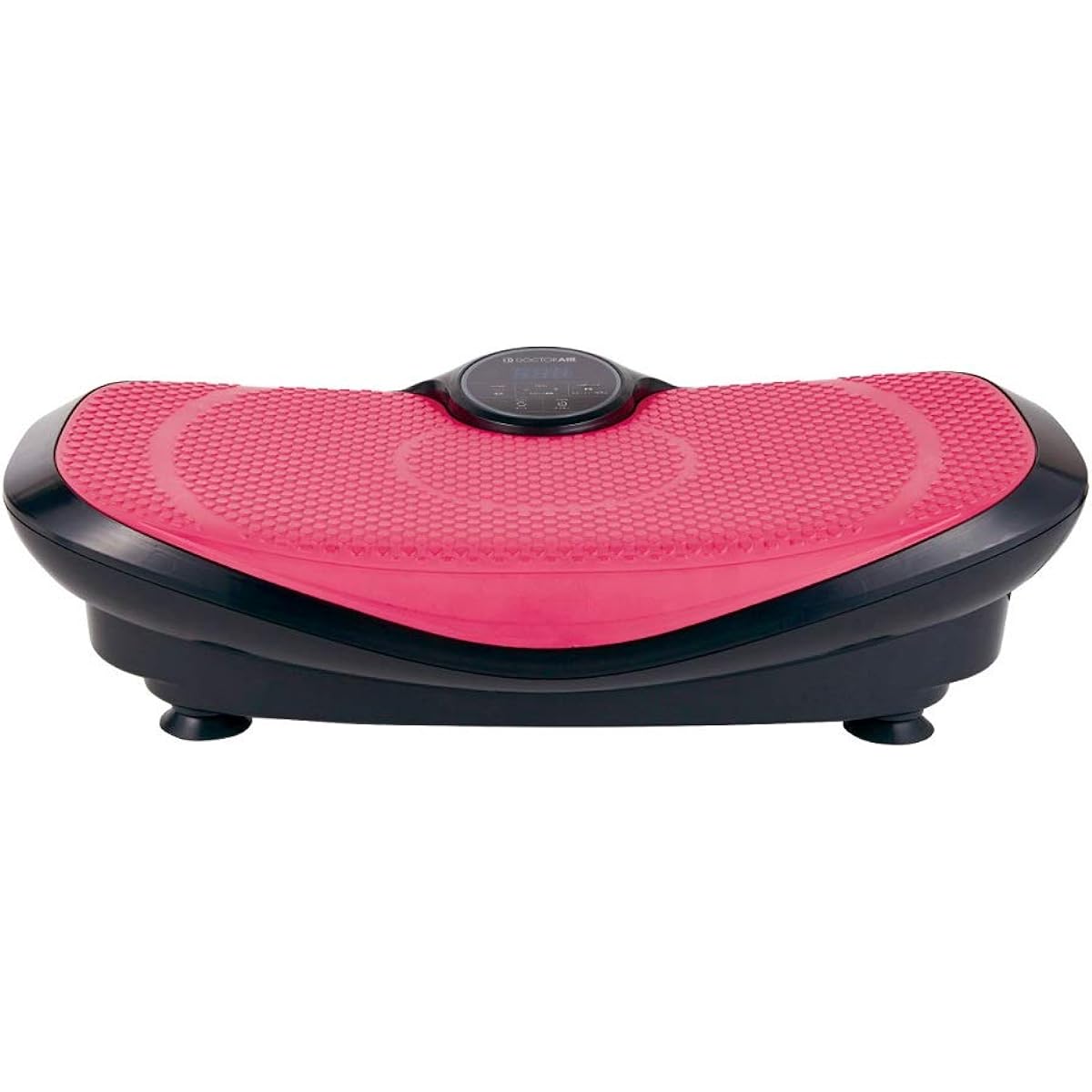 Doctor Air 3D Super Blade Smart SB-003 Pink / Bulbul Vibration Machine (Exercise Exercise Equipment Fitness)