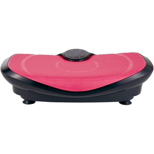 Doctor Air 3D Super Blade Smart SB-003 Pink / Bulbul Vibration Machine (Exercise Exercise Equipment Fitness)