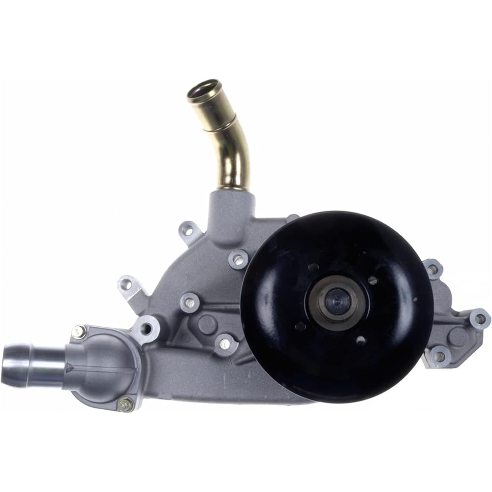 GATES 45006 Water pump