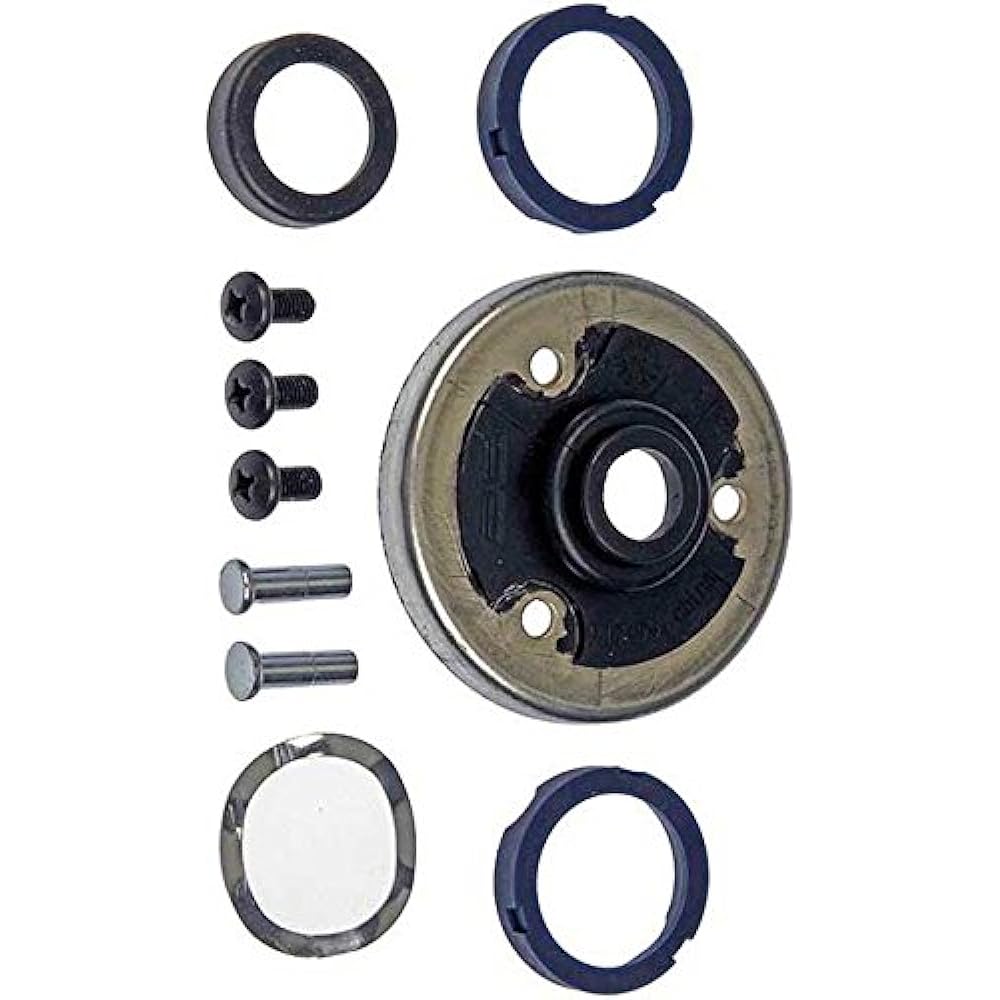 APDTY 028662 Manual Runs Mission Shift Reviled Kit