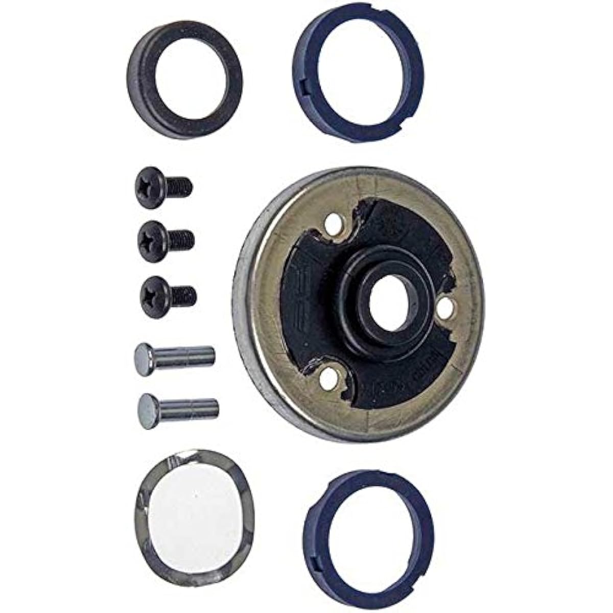 APDTY 028662 Manual Runs Mission Shift Reviled Kit