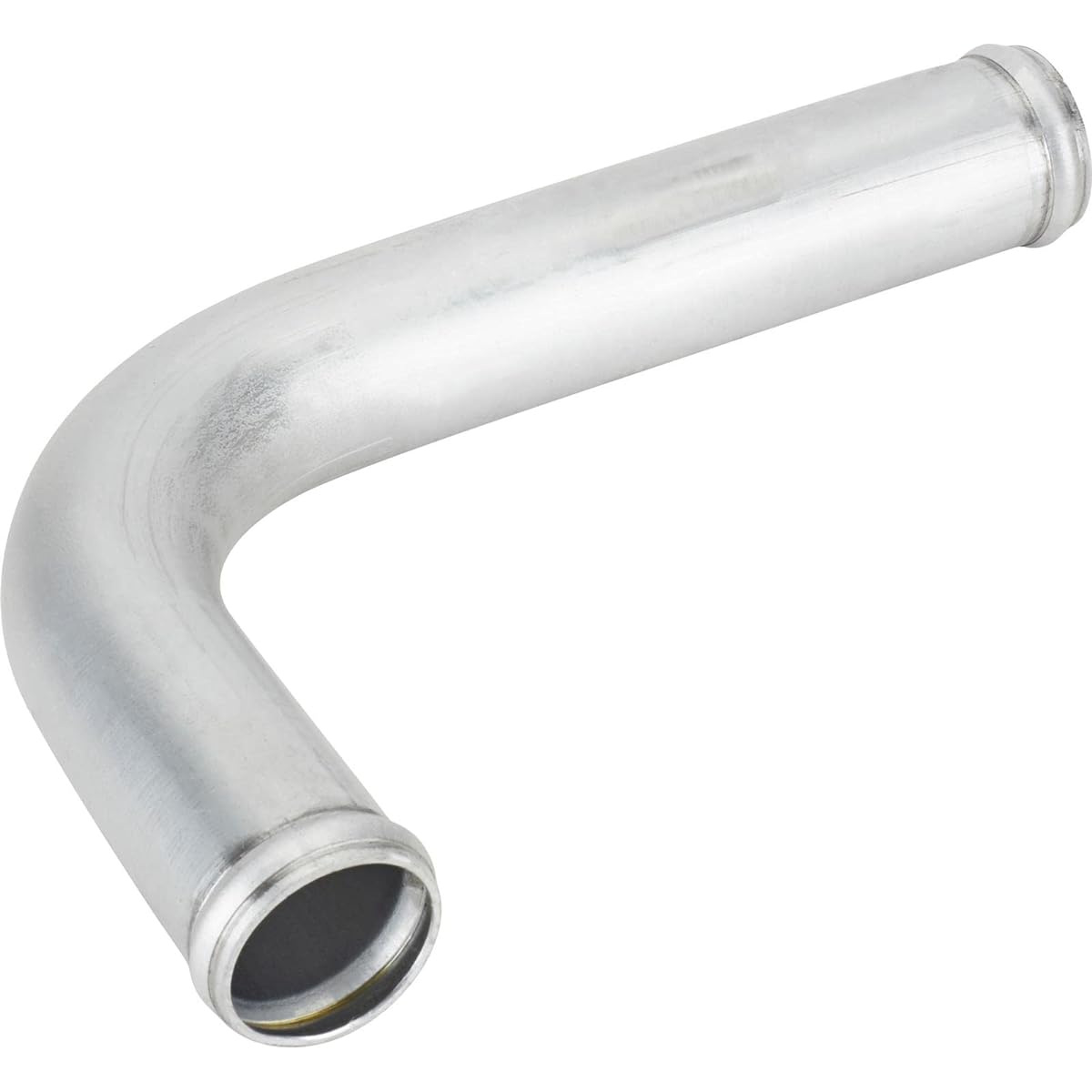 SPEEDWAY MOTORS 90 degrees Aluminum Ladaja Elter tube, 1 - 1/2 O. D.
