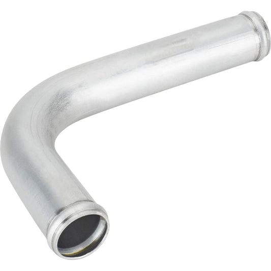 SPEEDWAY MOTORS 90 degrees Aluminum Ladaja Elter tube, 1 - 1/2 O. D.