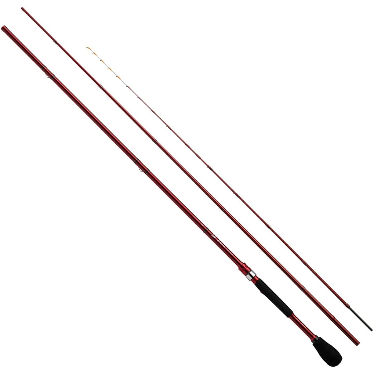 DAIWA Hechi Rod BJ Sniper Metal Tune Hechi Extreme 280/Extreme 280/280 (2022 Model)