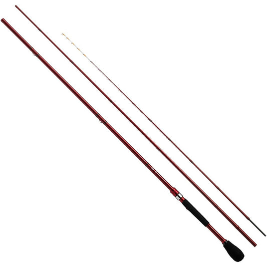 DAIWA Hechi Rod BJ Sniper Metal Tune Hechi Extreme 280/Extreme 280/280 (2022 Model)