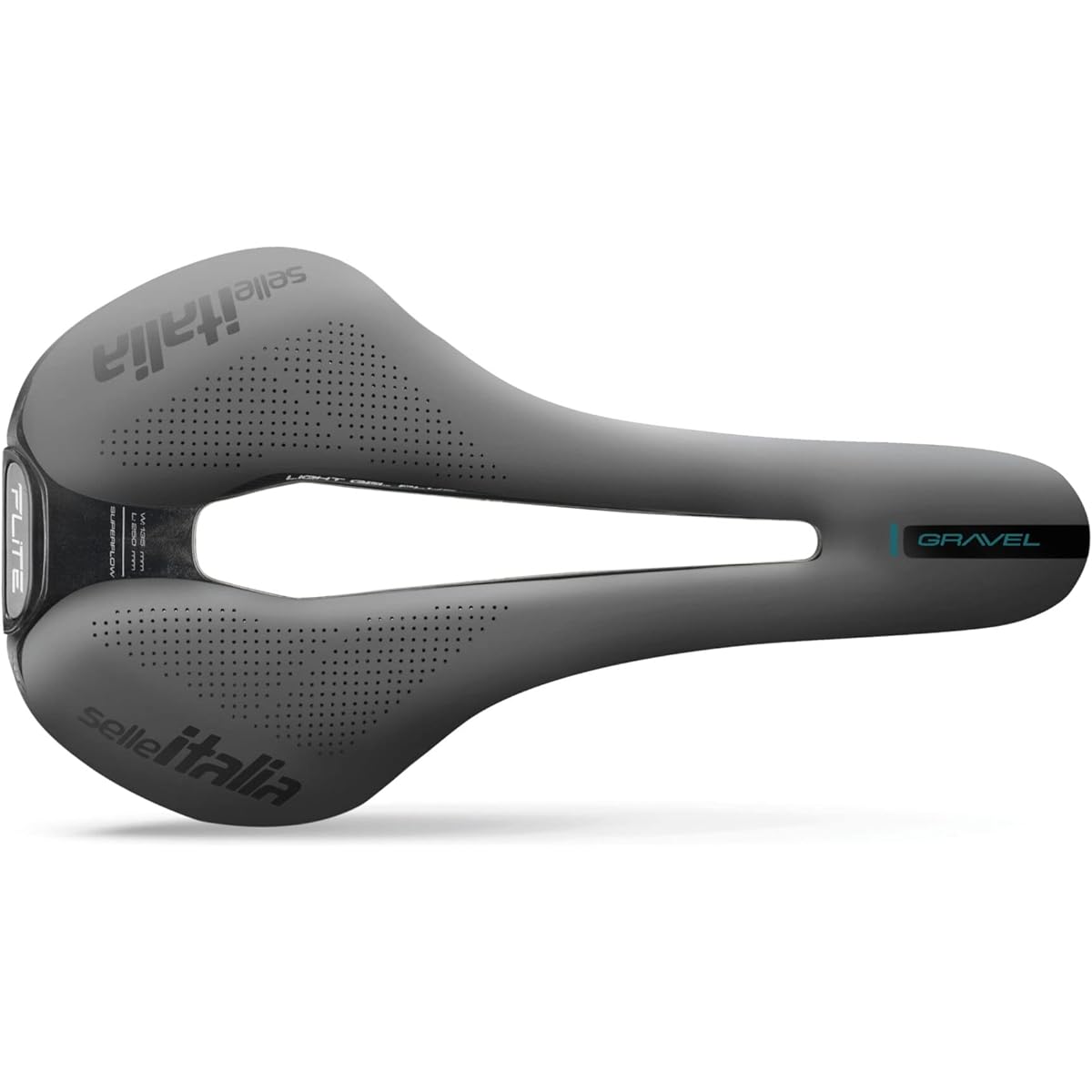 selle ITALIA FLITE BOOST Ti316 GRAVEL SUPERFLOW S
