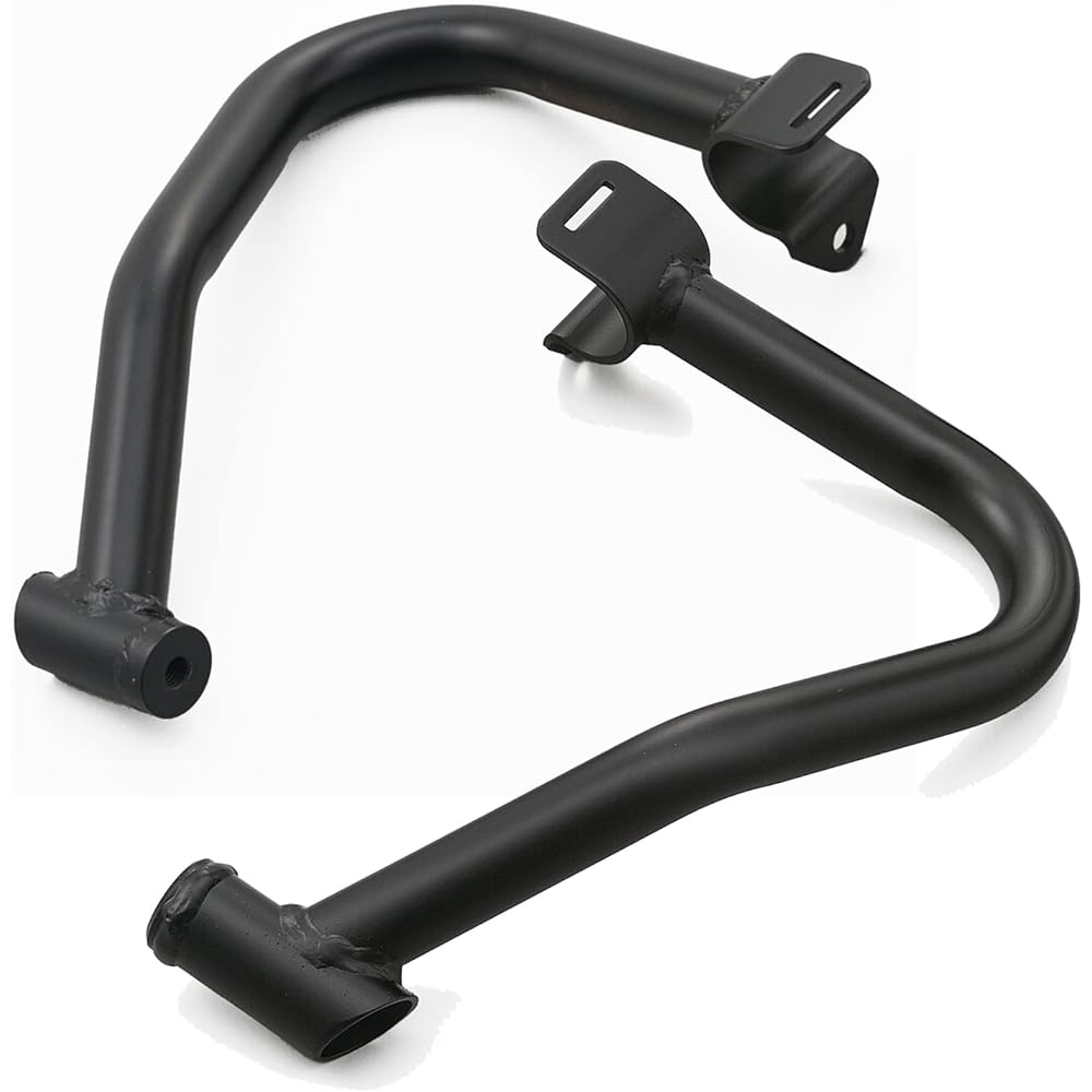 Daytona Motorcycle Engine Guard Rebel 250/500 (17-21) / CL250/500 (23) φ25.4 Pipe Engine Guard Upper (Cannot be installed simultaneously with Lower) 99258