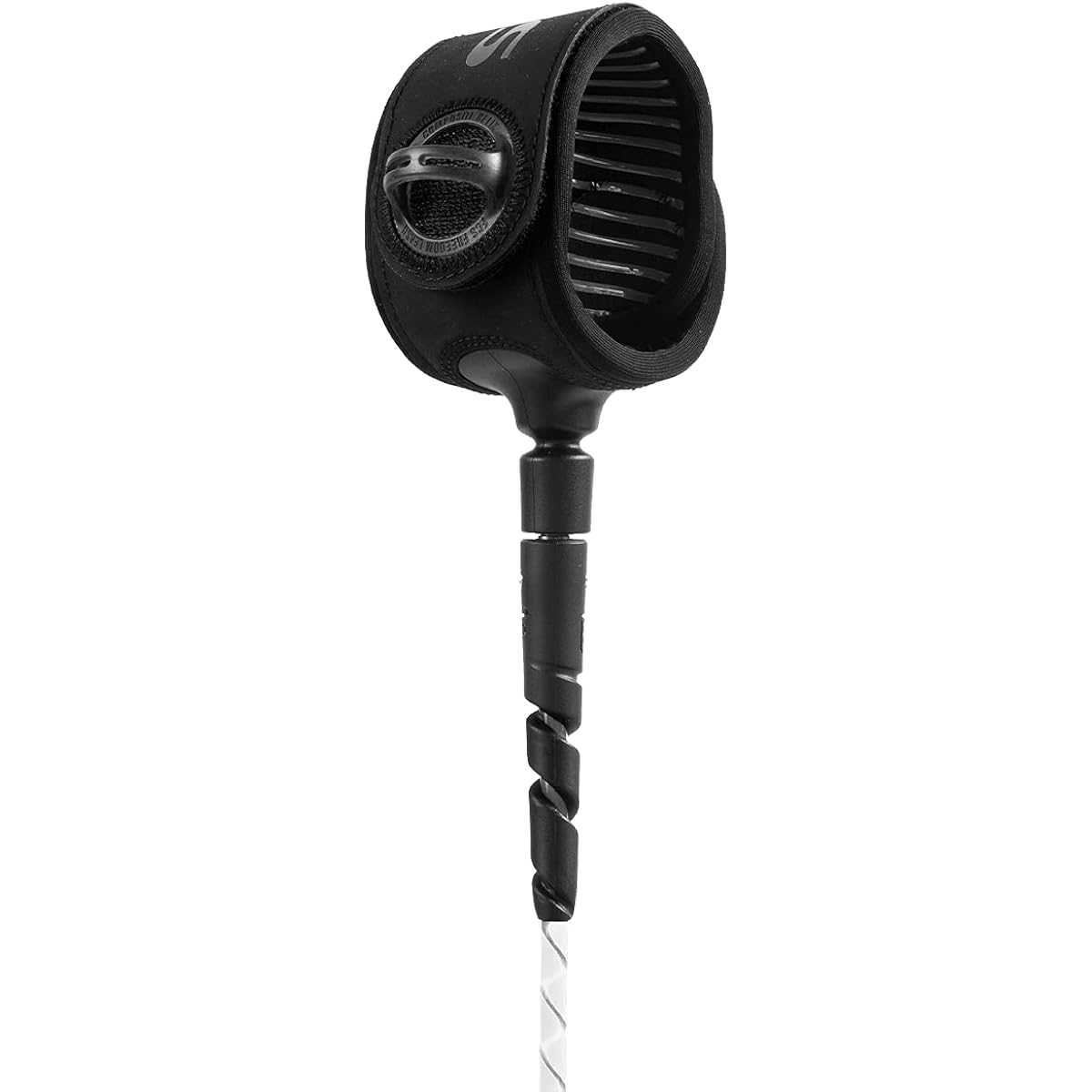 FCS leash cord FREEDOM HELIX LEASH ALL ROUND 6'