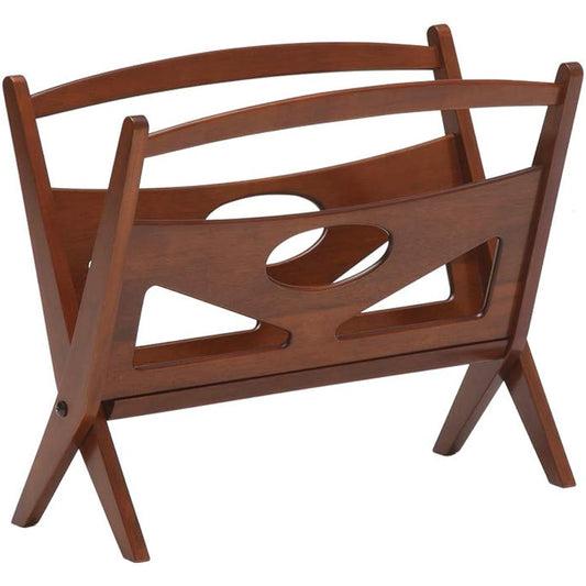 [Genuine Karimoku Product] Karimoku 60 Magazine Rack A36001NWK karimoku