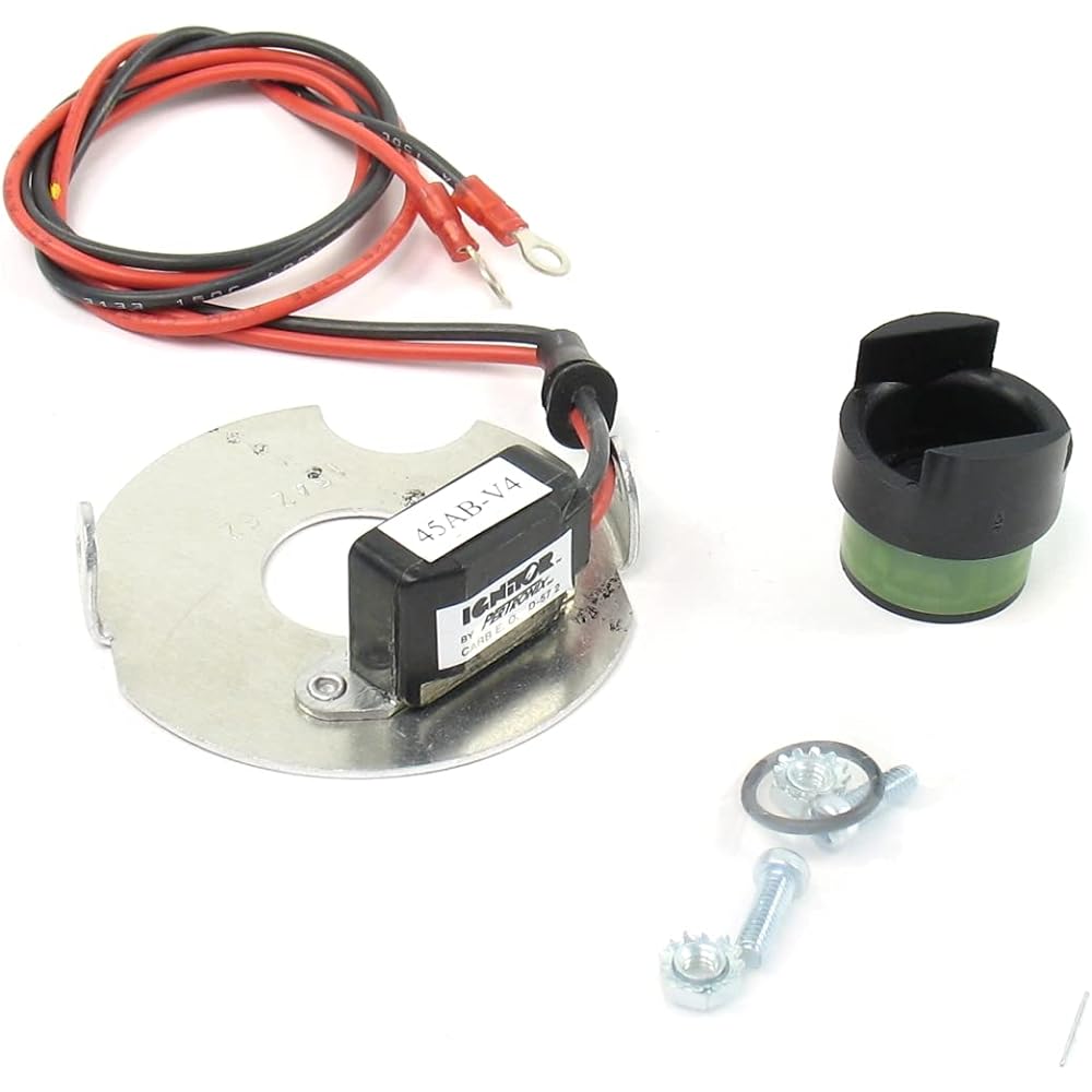 Pertronix 1562 Igniter Prestolite 6 Cylinder