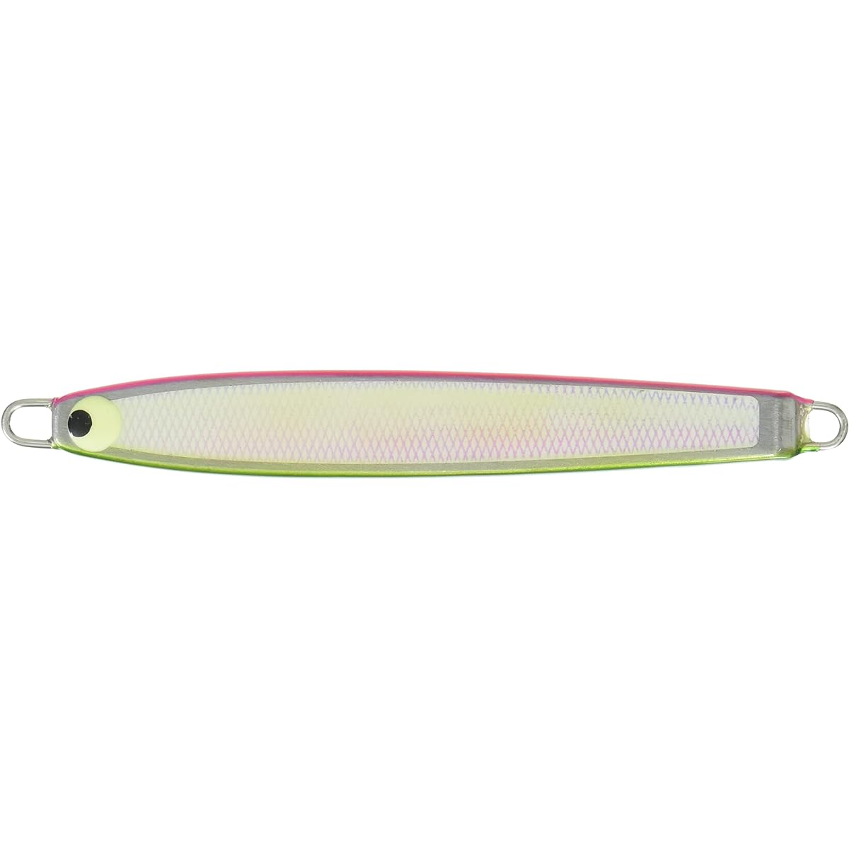 Tacklehouse Peaboy Jig Sparkling Scale SSPJV-150