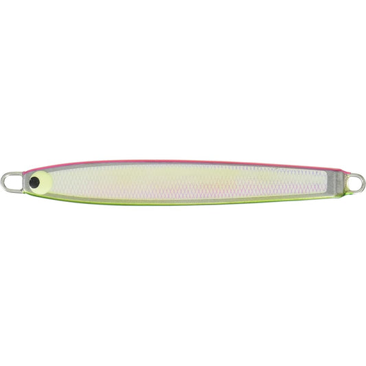 Tacklehouse Peaboy Jig Sparkling Scale SSPJV-150
