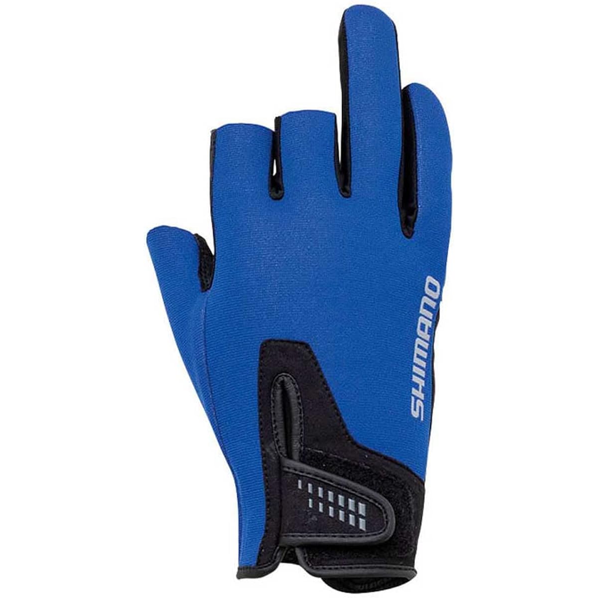 SHIMANO Glove Pearl Fit 3 Gloves Cut GL-091Q