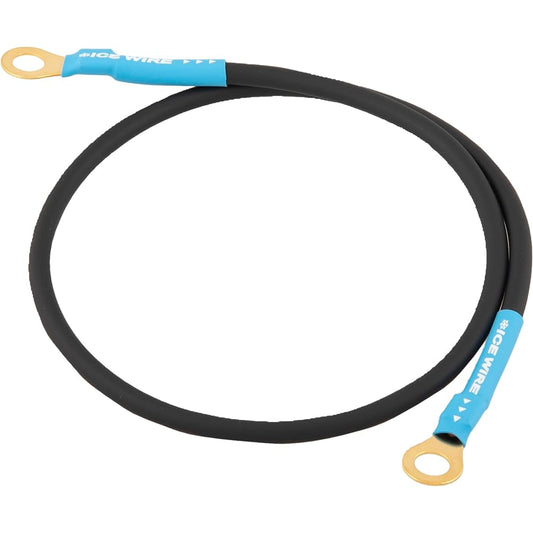 Ice wire bonnet only 60cm IW-B60