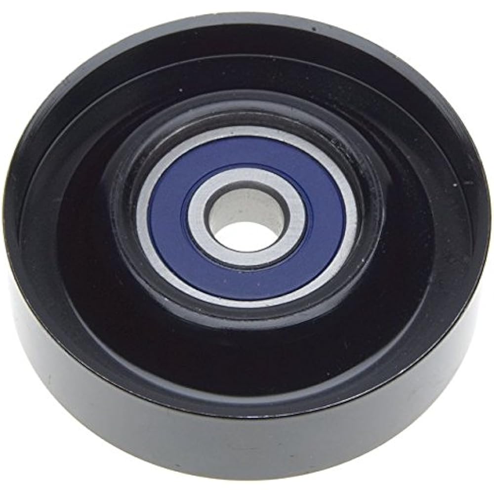 ACDelco 36086 Professional Idler Pulley