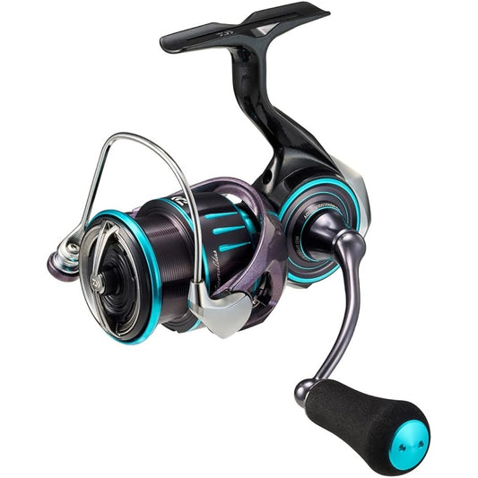 DAIWA Egging Reel 23 EMERALDAS RX Single Handle/Double Handle Various (2023 Model)