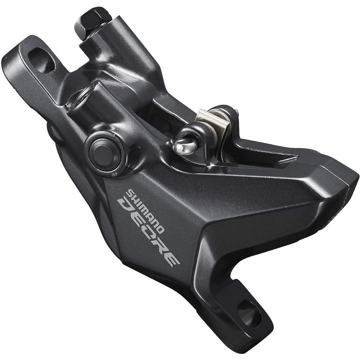 SHIMANO Disc Brake BR-M6100 G04S Metal Pad Hydraulic EBRM6100MPMX DEORE