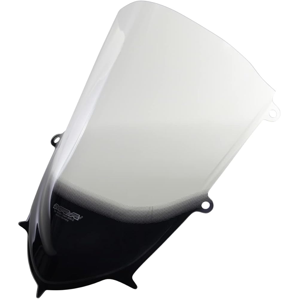 MRA Screen Racing Clear YZF-R6(17-18) MR274C