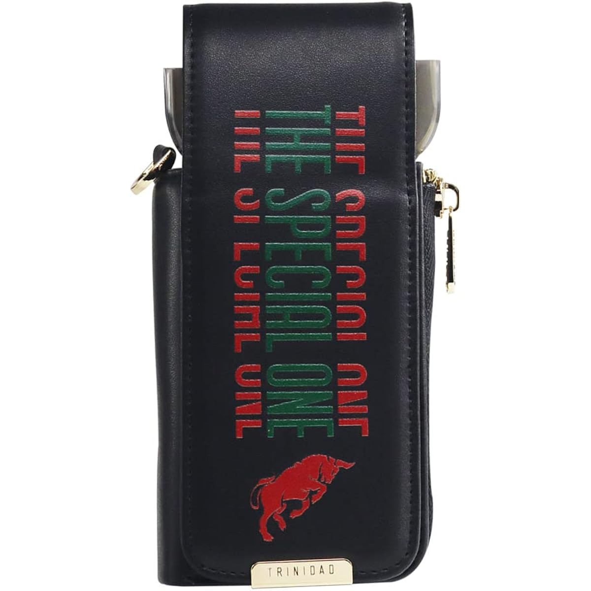 Trinidad (TRiNiDAD) Dart Case PLAIN Smart THE SPECIAL ONE JOSE Plain Smart Jose Player Model