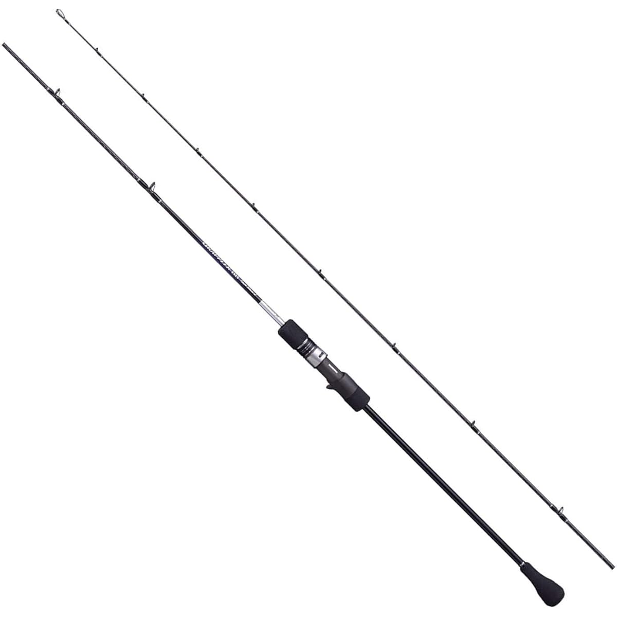 SHIMANO Jigging Rod 21 Grappler BB Type Slow J Various